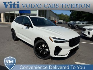 New 2026 Volvo XC60 B5 Ultra w/ Protection Package Premier image 1