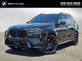 New 2026 BMW X7 xDrive40i w/ M Sport Package image 1