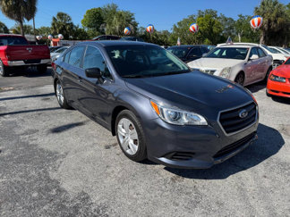 Used 2016 Subaru Legacy 2.5i image 1