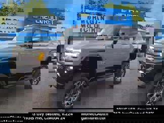 New 2025 GMC Hummer EV 3X image 1