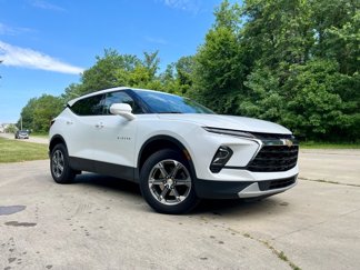 Used 2023 Chevrolet Blazer LT w/ Convenience Package image 1