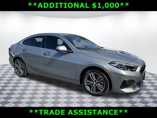 Used 2024 BMW 228i xDrive Gran Coupe image 1