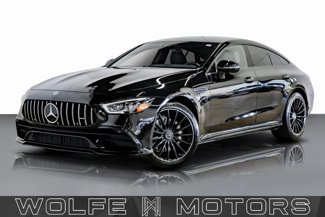Used 2022 Mercedes-Benz AMG GT 43 image 1