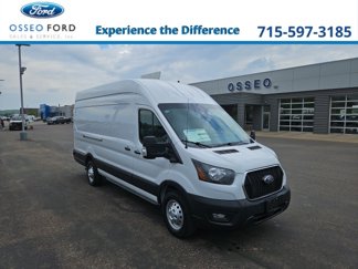 New 2025 Ford Transit 350 148 High Roof Extended AWD image 1