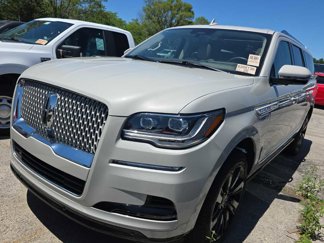 Used 2024 Lincoln Navigator L Reserve image 1