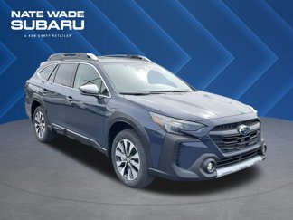 New 2025 Subaru Outback Touring image 1