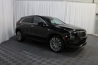 New 2025 Cadillac XT4 Premium Luxury w/ Technology Package image 1