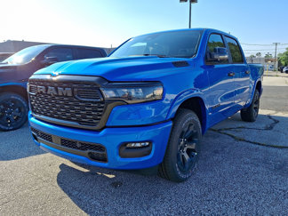 New 2026 RAM 1500 Big Horn image 1
