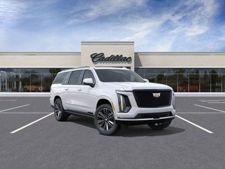 New 2025 Cadillac Escalade ESV Sport image 1