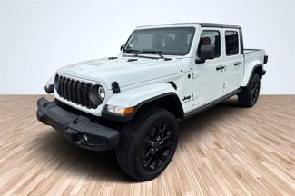 New 2025 Jeep Gladiator Sport image 1