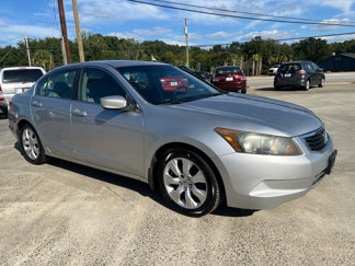 Used 2009 Honda Accord EX-L image 1