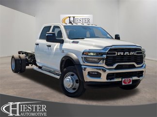 New 2026 RAM 4500 Tradesman image 1