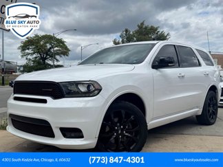 Used 2020 Dodge Durango GT image 1