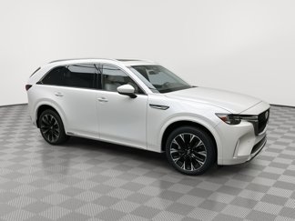 New 2025 MAZDA CX-90 3.3 Turbo S w/ Premium Package image 1