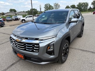 New 2026 Chevrolet Equinox LT w/ Convenience Package II image 1