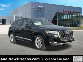 New 2025 Audi Q7 3.0T Prestige image 1