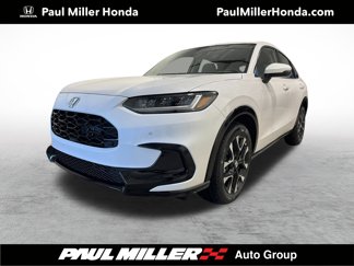 New 2026 Honda HR-V EX-L image 1
