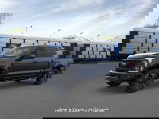 New 2025 Ford F250 4x4 Crew Cab Super Duty image 1