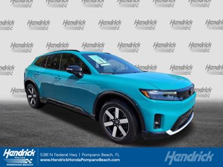 New 2025 Honda Prologue Touring image 1