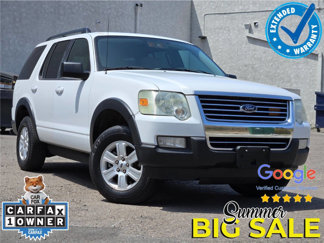 Used 2007 Ford Explorer XLT image 1