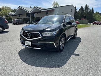Used 2020 Acura MDX SH-AWD image 1