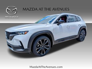 New 2025 MAZDA CX-50 2.5 Turbo w/ Premium Plus Pkg image 1