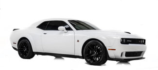 Used 2023 Dodge Challenger R/T Scat Pack image 1