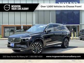 New 2026 Volvo XC90 T8 Plus image 1