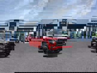 New 2026 GMC Terrain Elevation w/ Elevation Premium Package image 1