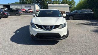 Used 2017 Nissan Rogue Sport S w/ S Appearance Package image 1