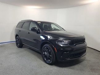 New 2025 Dodge Durango GT w/ Blacktop Package image 1