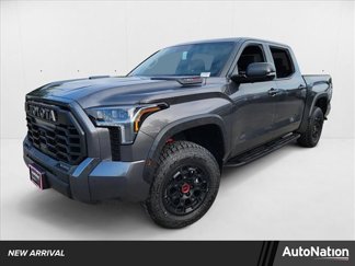 New 2026 Toyota Tundra TRD Pro image 1