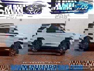 New 2025 Ford Explorer ST image 1