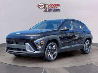 New 2025 Hyundai Kona SEL image 1
