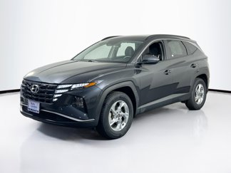 Used 2023 Hyundai Tucson SEL w/ Winter Package video 1