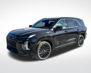 New 2025 Hyundai Palisade Calligraphy image 1
