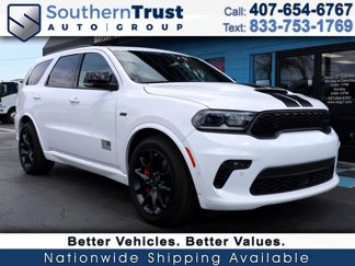 Used 2023 Dodge Durango SRT image 1
