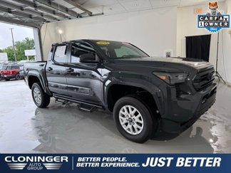Used 2024 Toyota Tacoma SR5 image 1