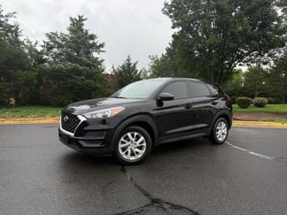 Used 2019 Hyundai Tucson SE image 1