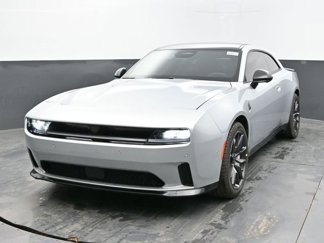 New 2025 Dodge Charger R/T Scat Pack w/ Track Pack image 1