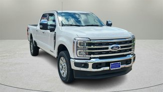 New 2025 Ford F250 King Ranch image 1