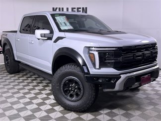 New 2025 Ford F150 Raptor image 1