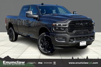 New 2025 RAM 2500 Laramie image 1