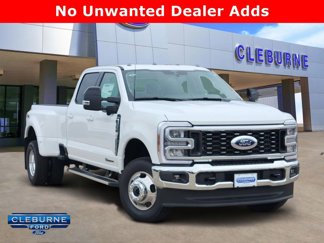 New 2025 Ford F350 Lariat image 1