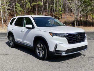 New 2025 Honda Pilot EX-L image 1