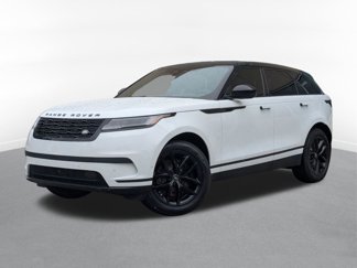 New 2026 Land Rover Range Rover Velar S image 1