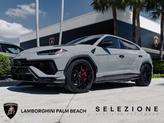 Used 2024 Lamborghini Urus Performante image 1