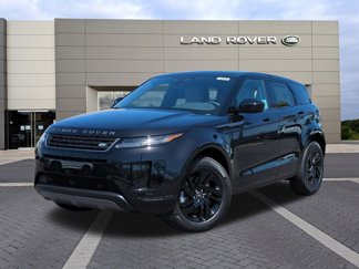 New 2026 Land Rover Range Rover Evoque S image 1