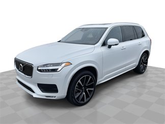 Used 2021 Volvo XC90 T6 Momentum w/ Advanced Package image 1