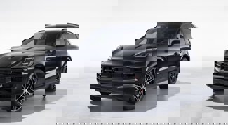 New 2026 Porsche Cayenne S image 1